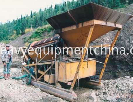 Gold Mining Equipment For Sale